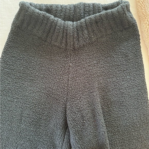 SKIMS - Cozy Knit Pants - Picture 5 of 7